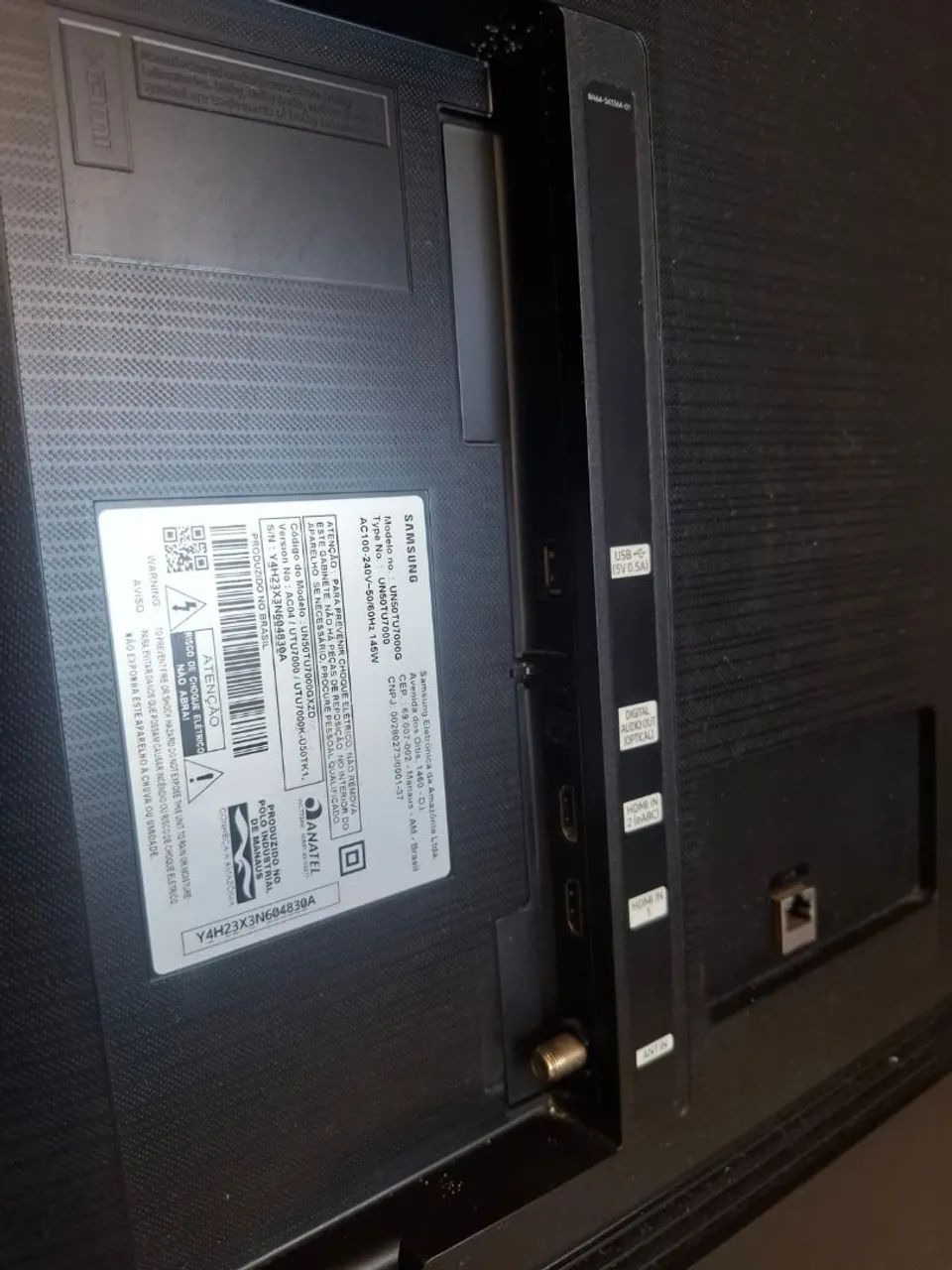 Tv Samsung  - Foto 5