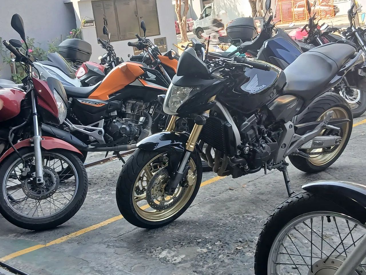 Moto de qualidade e procedência! - Foto 4
