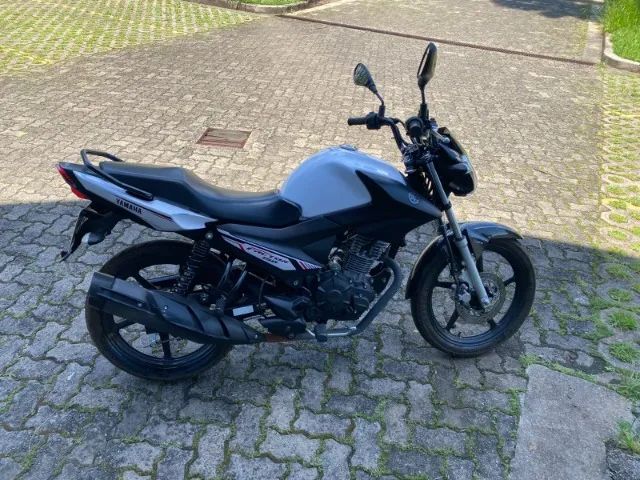 Yamaha Factor 150 ED 2023 - Foto 4