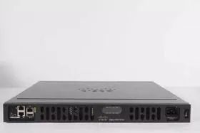 Roteador Cisco ISR 4331 BR/K9