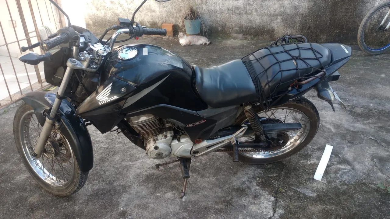 Falar pelo número * Charles  - Foto 3
