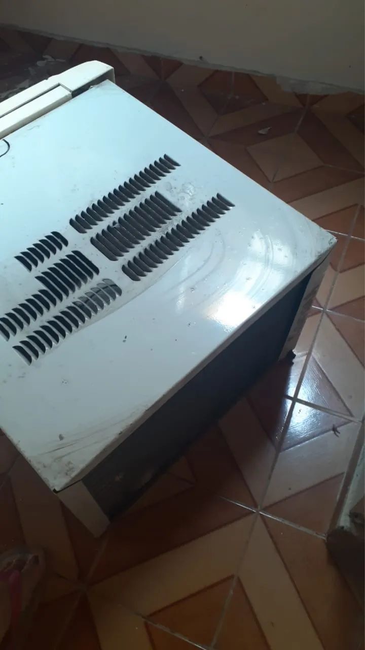 Ar condicionado - Foto 3
