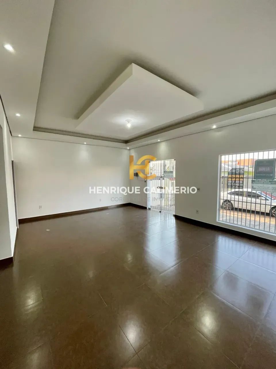 Ponto/Salão/Sala Comercial para Locação Centro de Hortolândia SP. - Foto 4