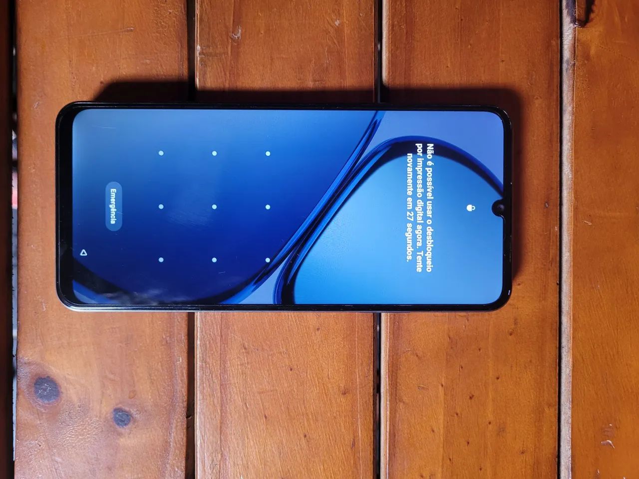 Vende-se celular realme C61 - Foto 2