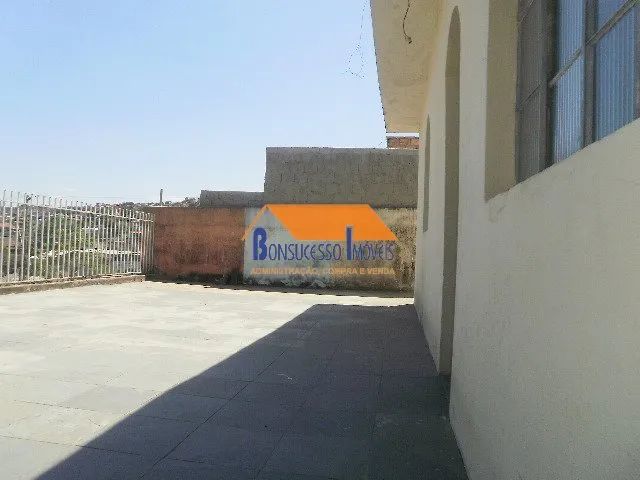 Casa de 4 quartos no bairro Europa - Foto 5