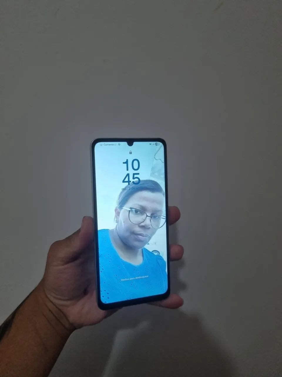 Samsung galaxy A06