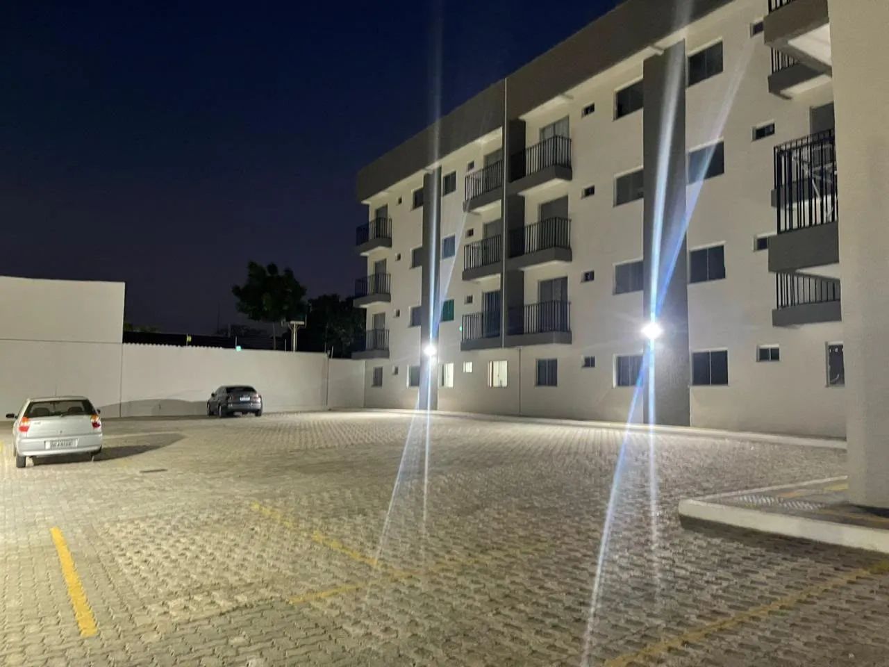 VENDE-SE APARTAMENTO NO GOLDEN PARK 2 - Foto 2