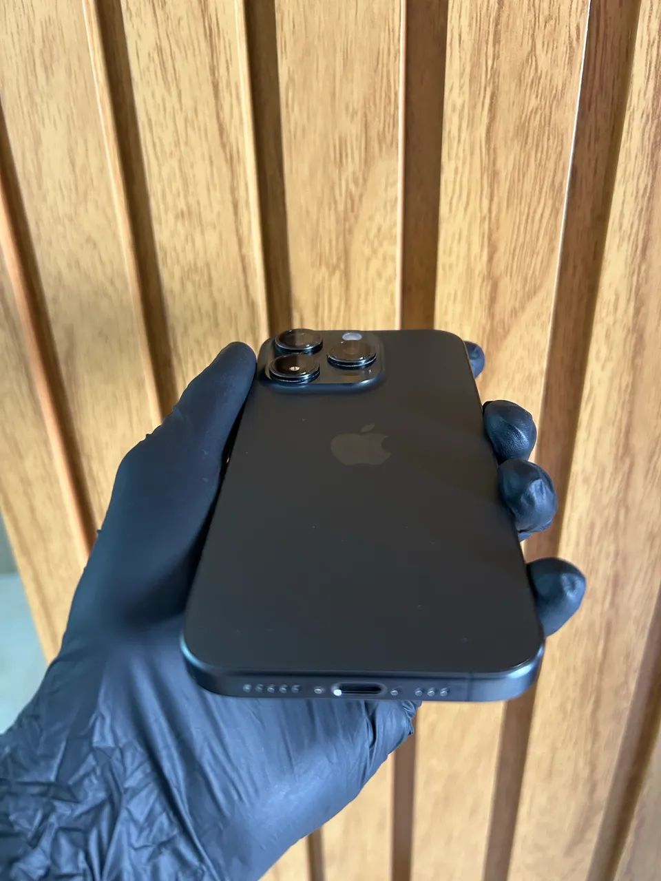 iPhone 15 Pro 128gb  - Foto 4