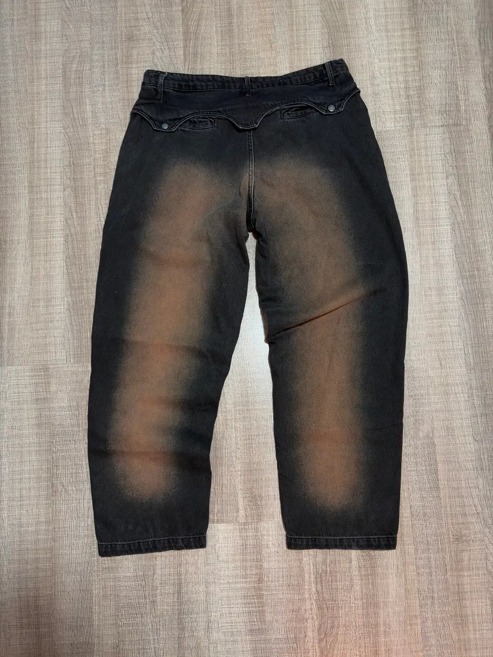 Calça Barra crew coração  - Foto 2