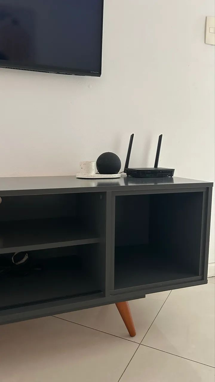 Rack com pés palito  - Foto 2
