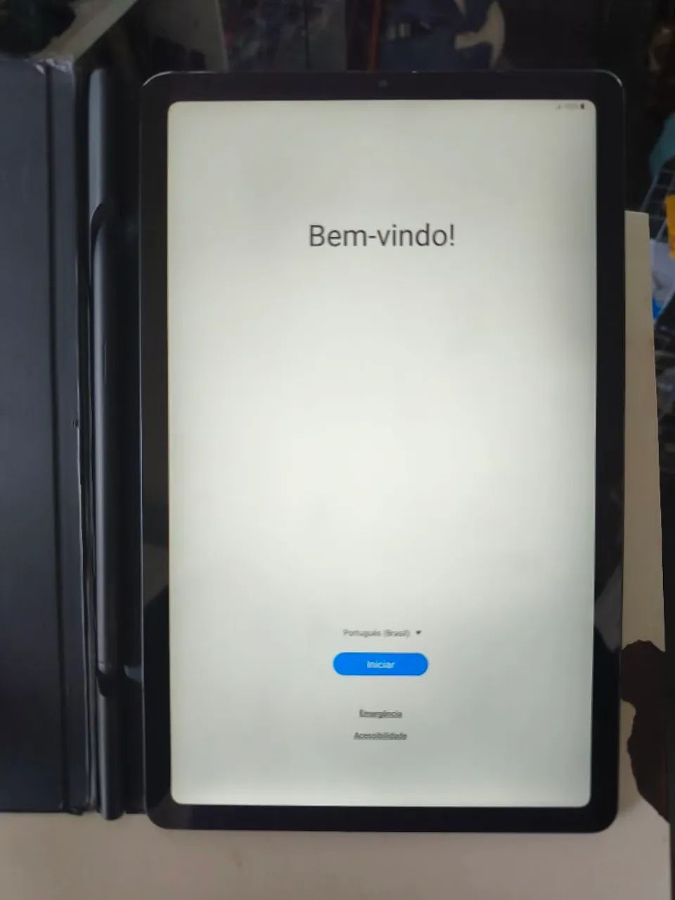 Tablet Samsung S6 Tab 64gb 4gb ram - Foto 2