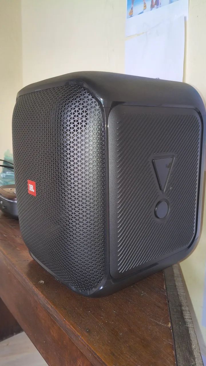JBL essential 