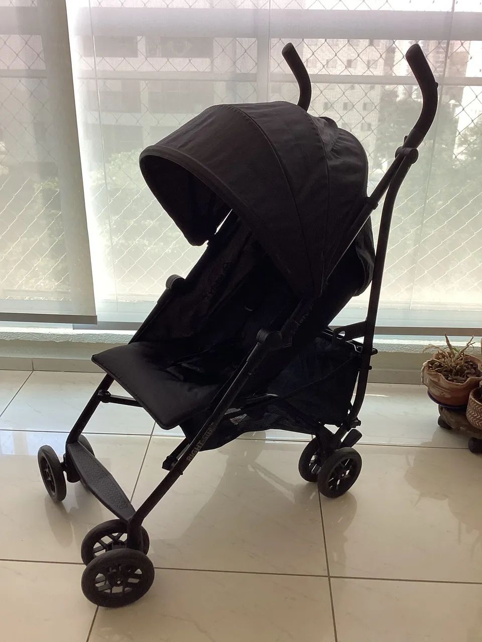 Carrinho de bebê Safety 1 first 