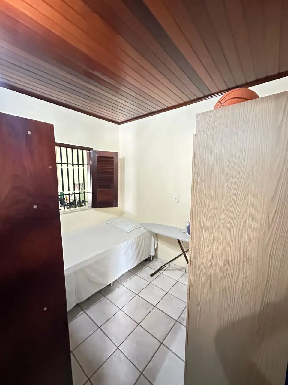 Vendo Casa no Pingao com 4 quartos || Quintal amplo - Foto 4