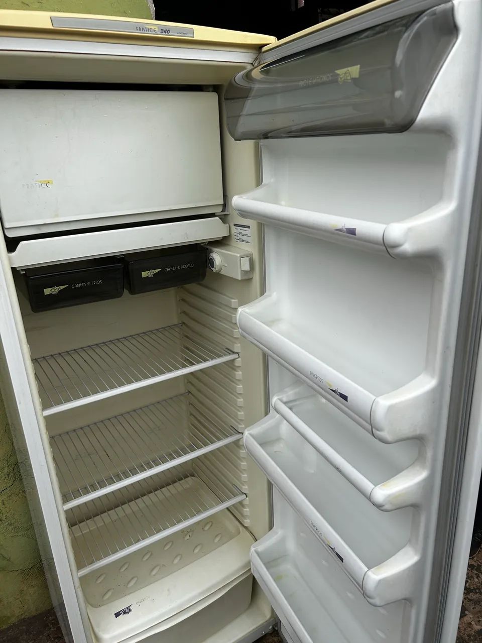 Geladeira  - Foto 4