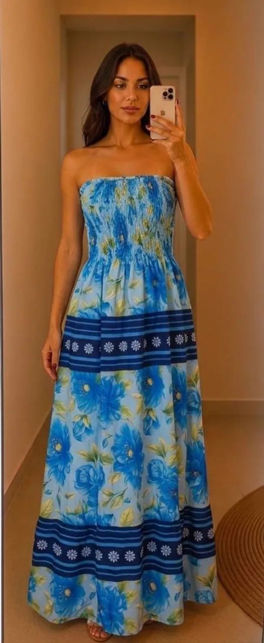 Vestido 