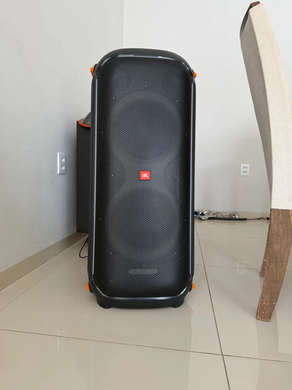 Jbl partybox 710 - Foto 3