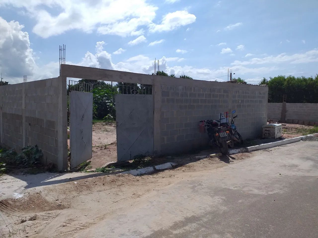 Foto - Vila Velha - Vale Encantado