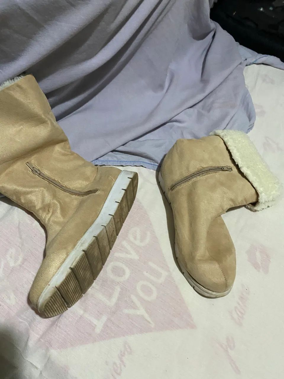 Bota - Foto 3