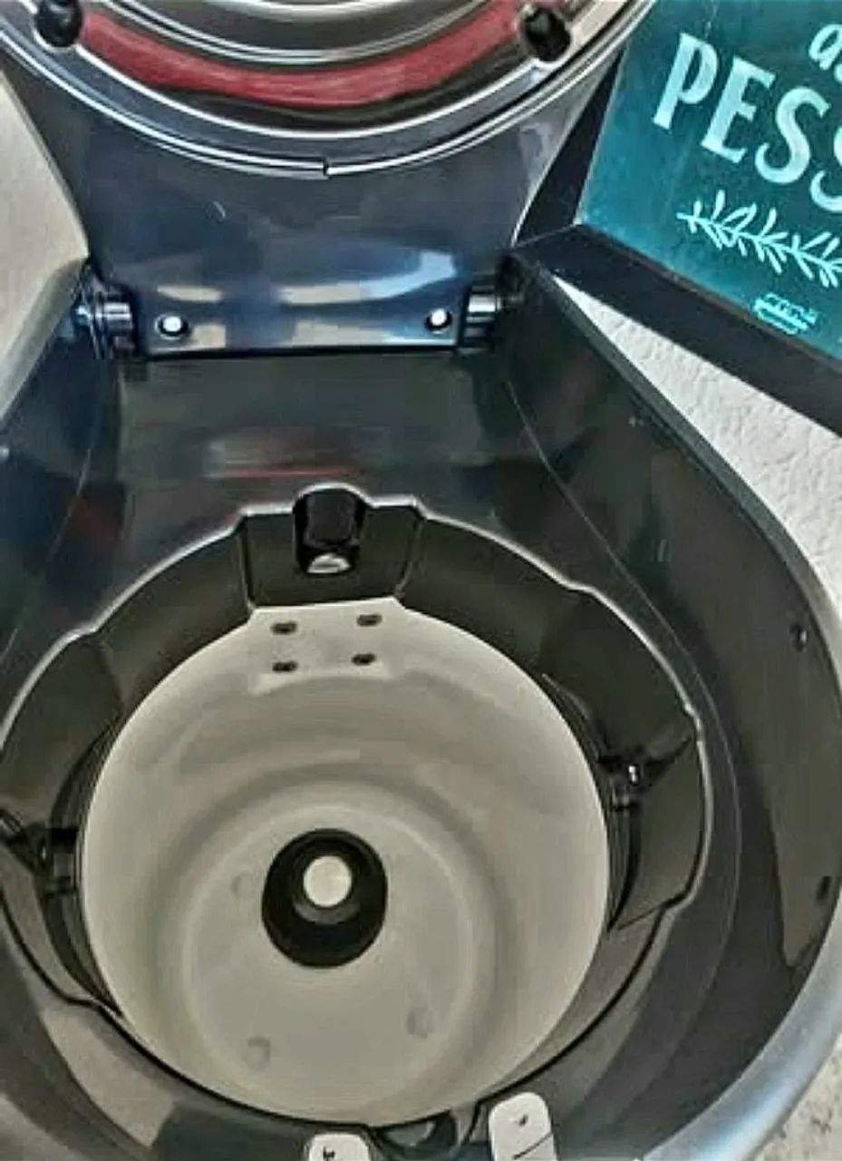 Chopeira Elétrica Krups para Barril Heineken de 5L - Foto 4