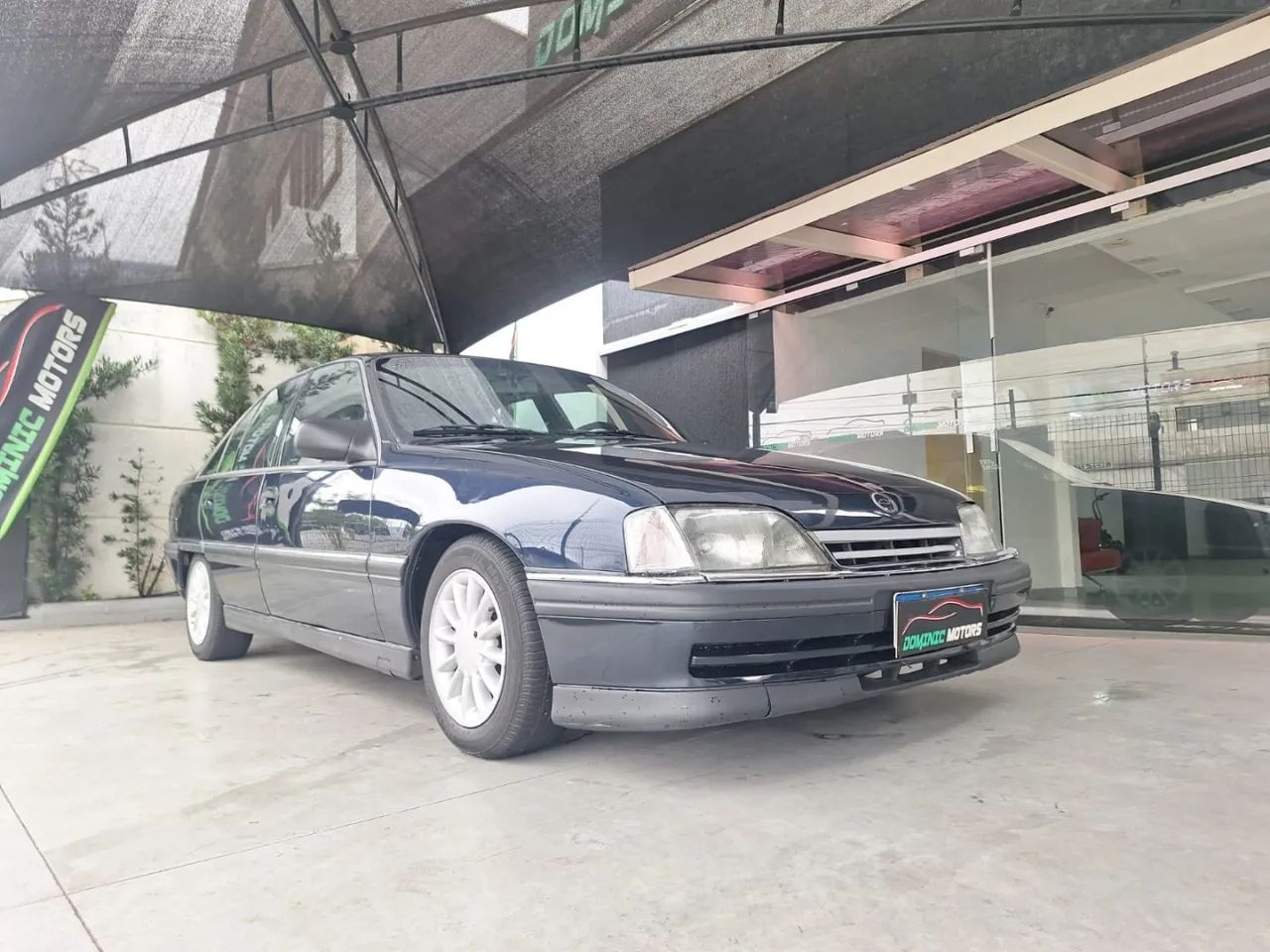 Chevrolet Omega 1994