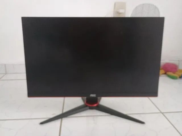 Monitor Computador - Foto 4