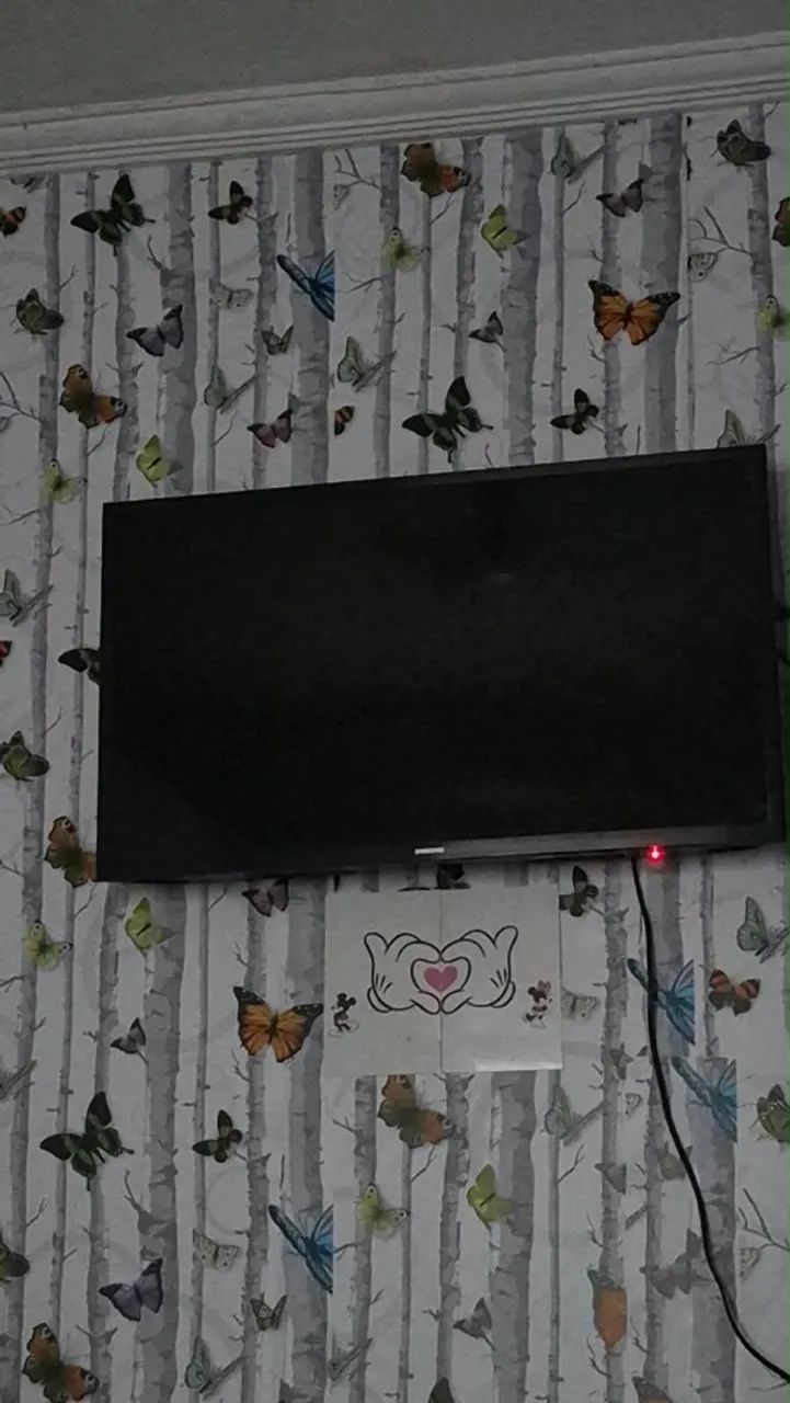 Tv Samsung 32 polegadas 