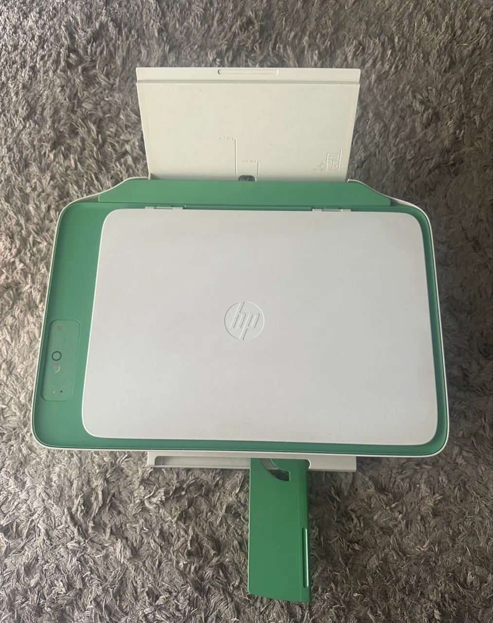 IMPRESSORA HP DESK JET LNK - Foto 3