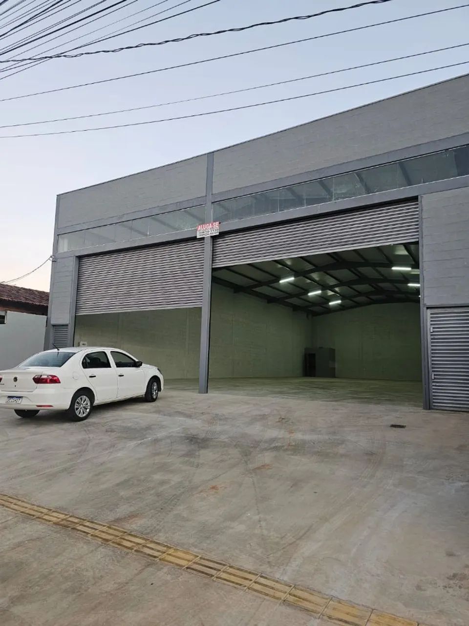 Galpao comercial galpao  - Foto 3