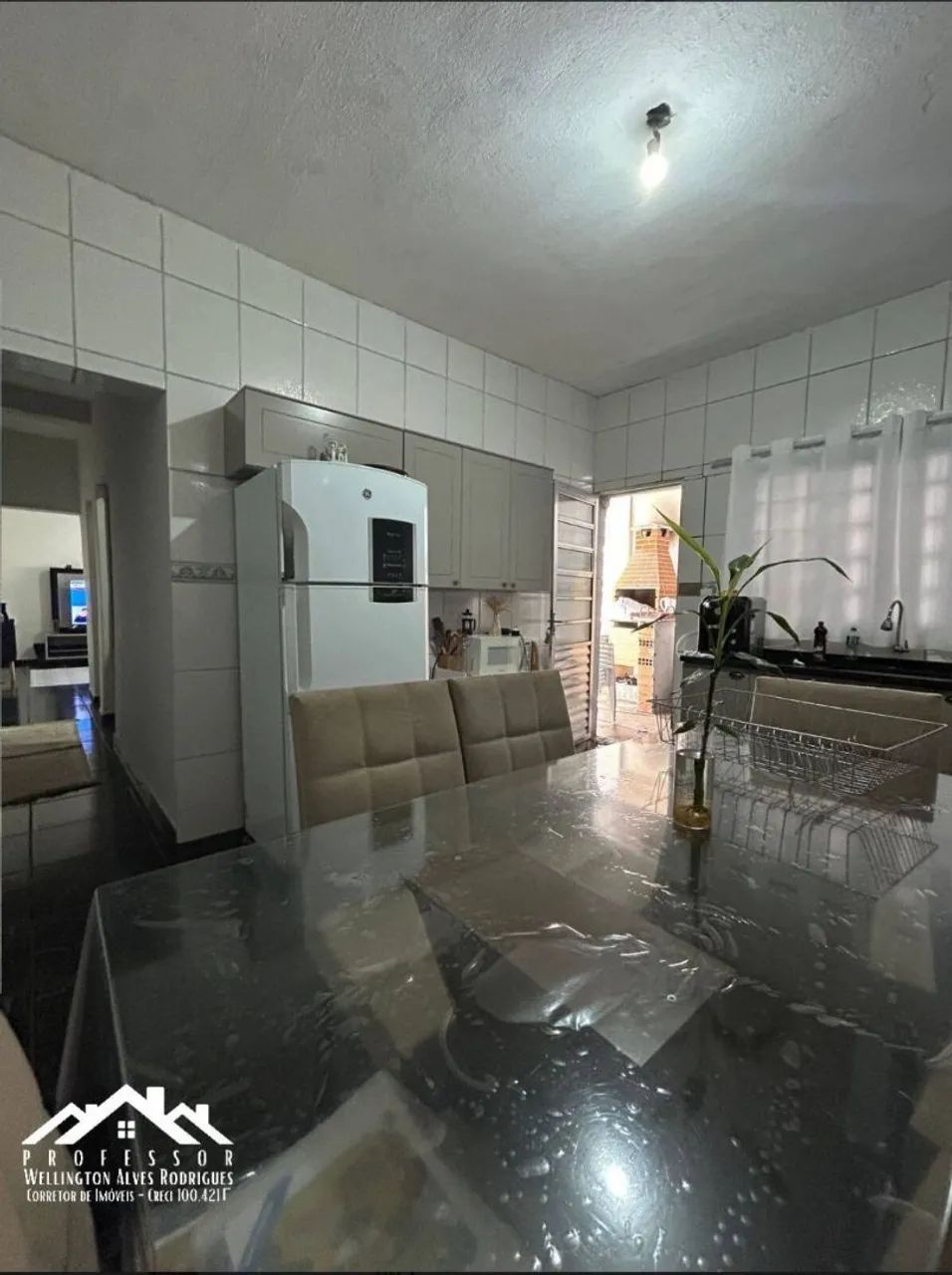 Foto - Limeira - Jardim Nova Suíça