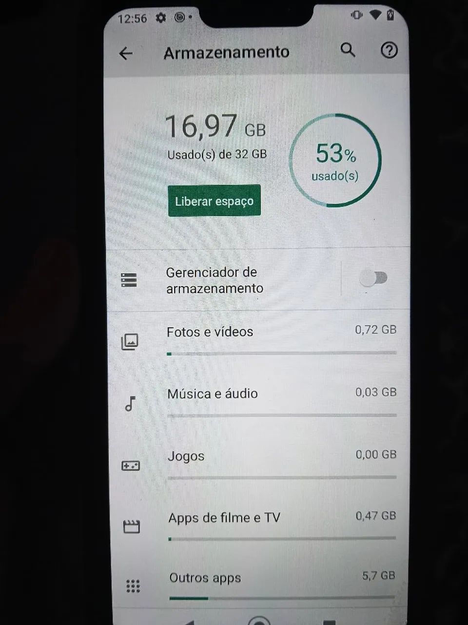 Moto G7 power - Foto 3