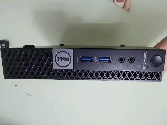 CPU Dell Optiplex  3050,  DELL