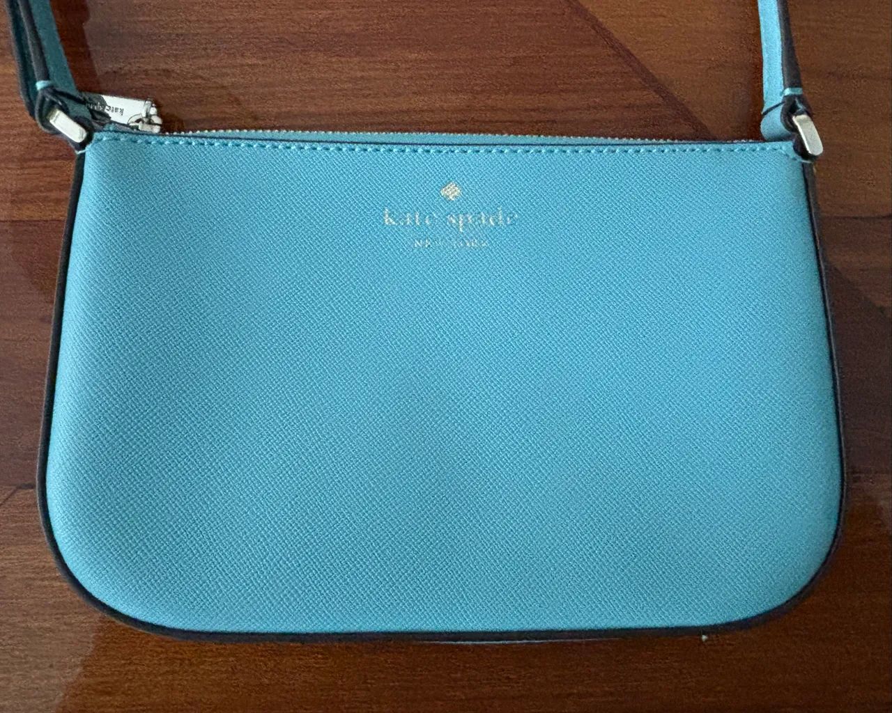 BOLSA KATE SPADE (NOVA/ ETIQUETA) - Foto 3