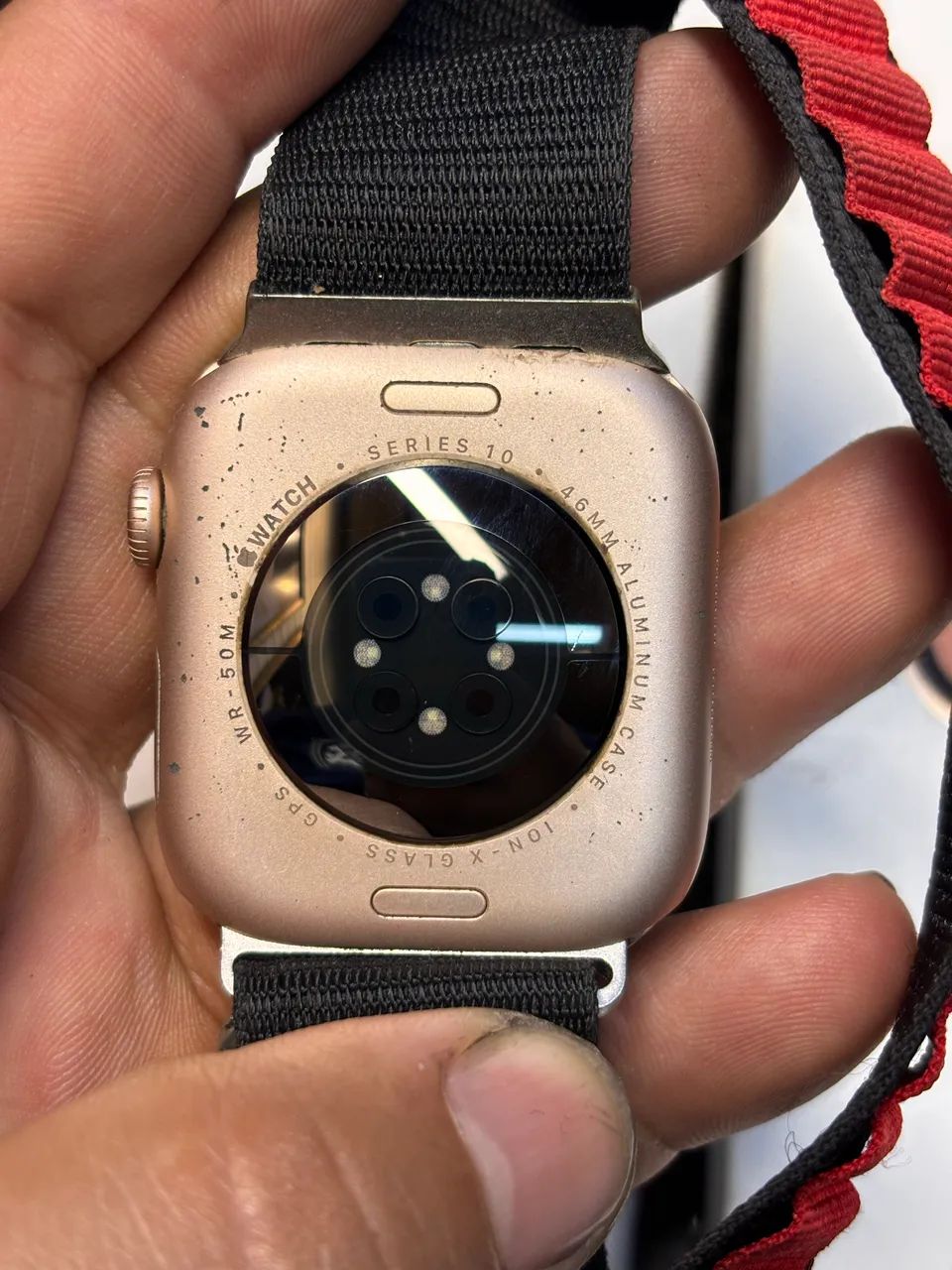 Apple Watch Series 10 - Foto 2
