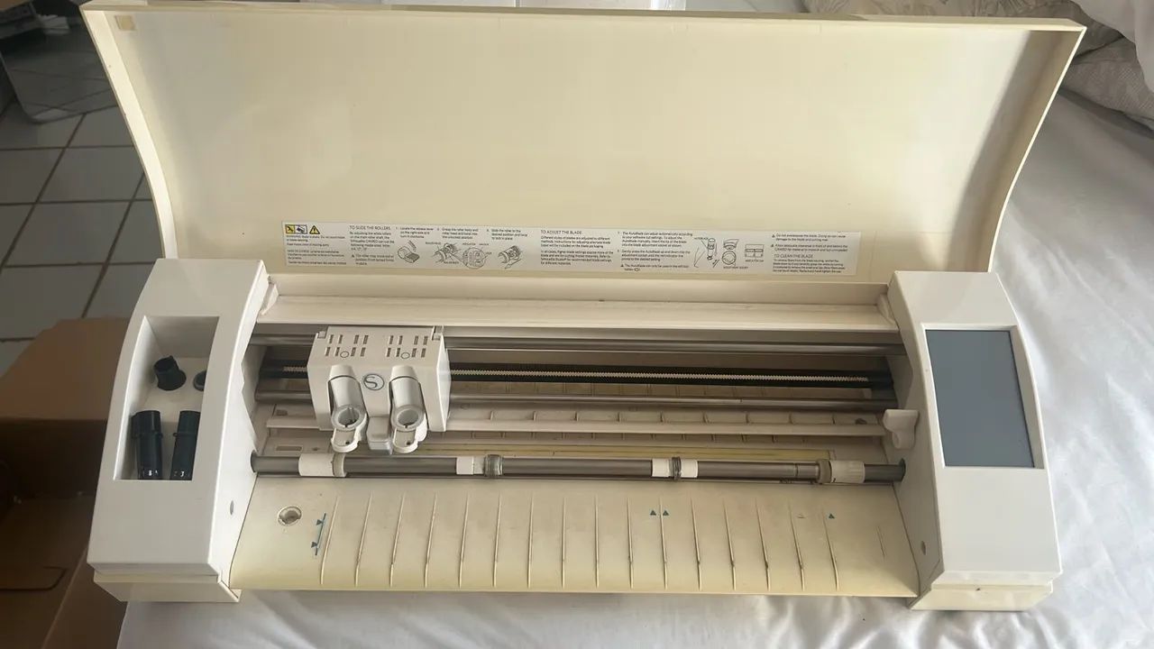 silhouette cameo 3 - Foto 4
