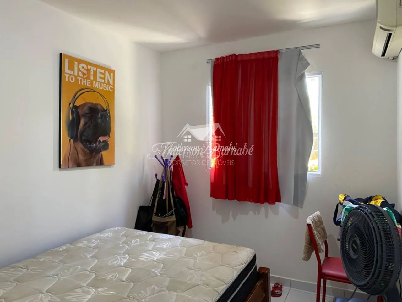Aldeia Apartamento térreo em Aldeia - Foto 4