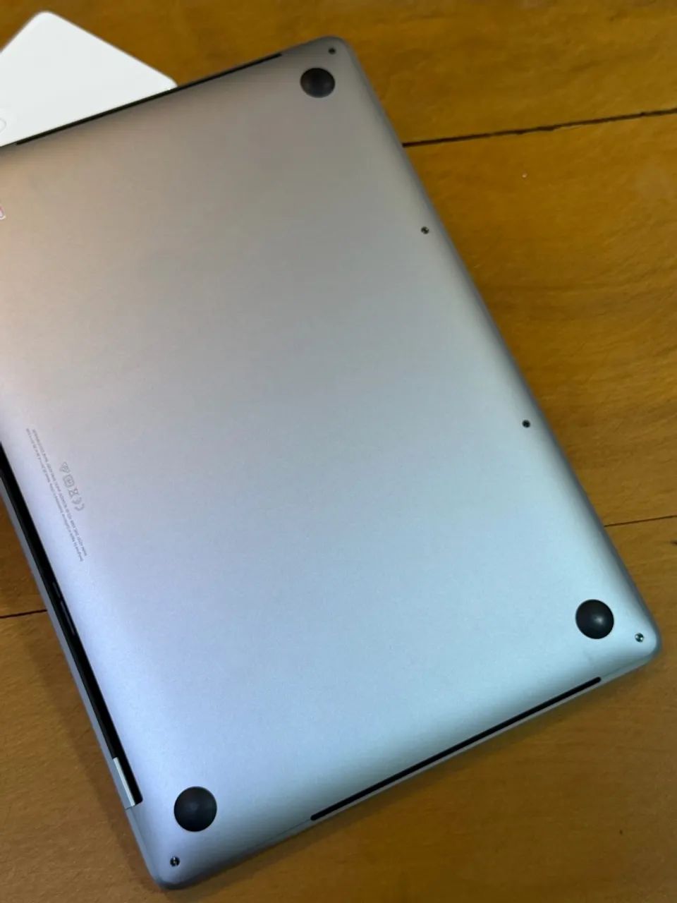 MacBook Pro 2020 i7 16/512 - Notebooks - Bady Bassitt 1543715176 | OLX