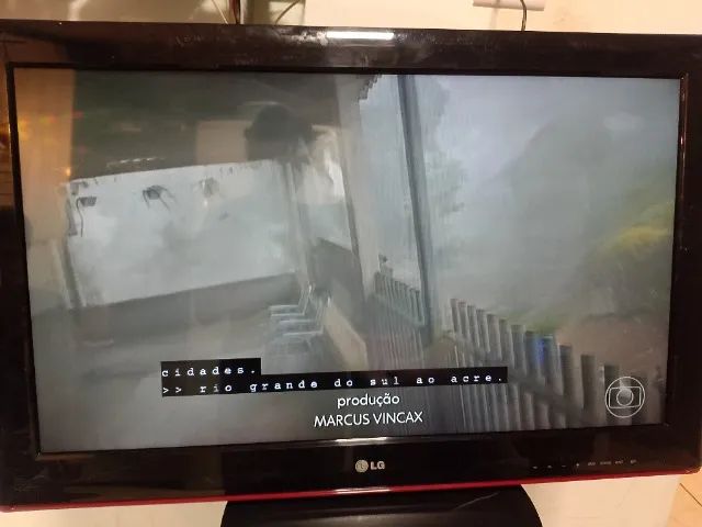 Televisao LG 32 polegadas  - Foto 3
