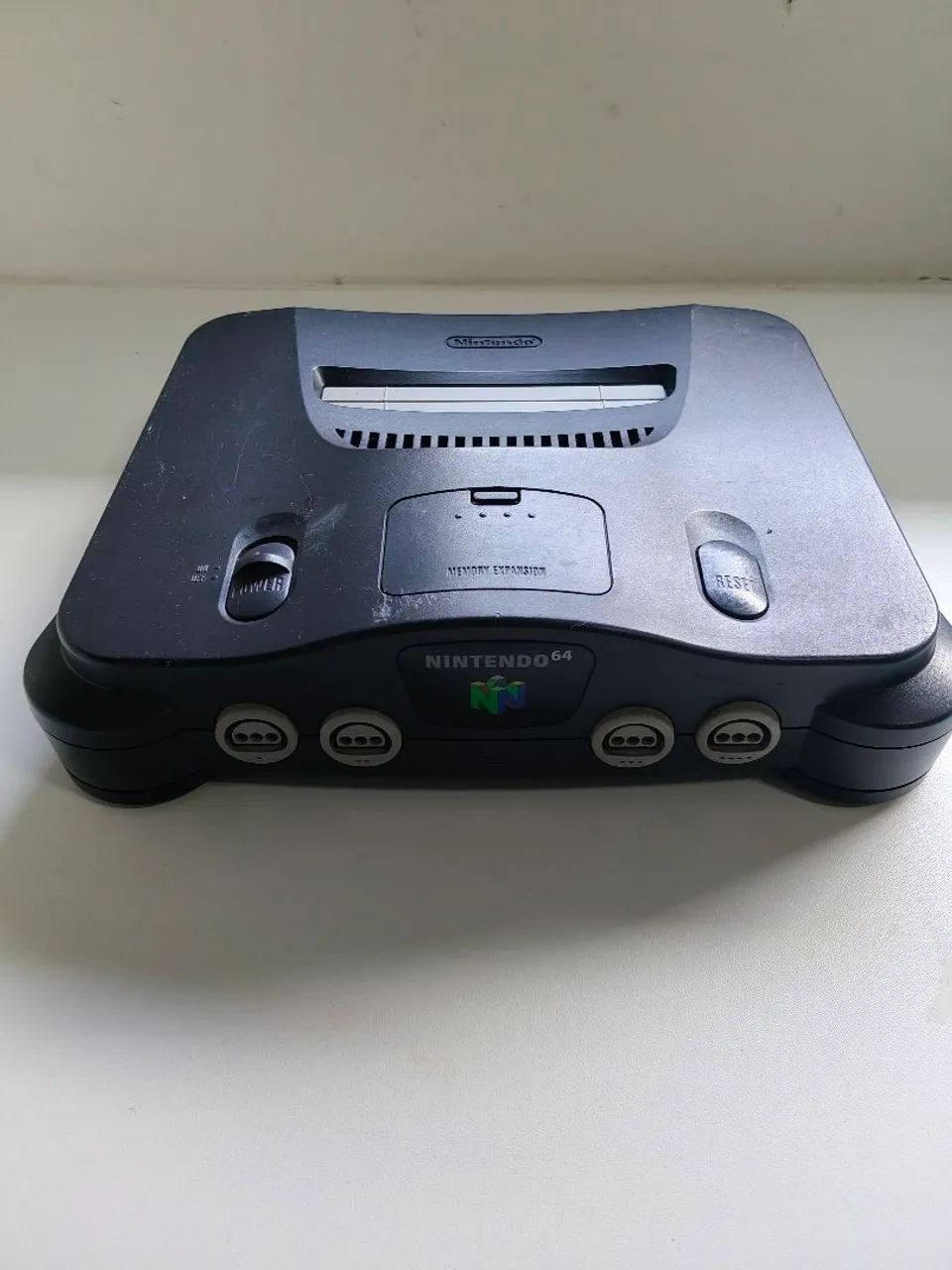 Nintendo 64 original - Foto 2