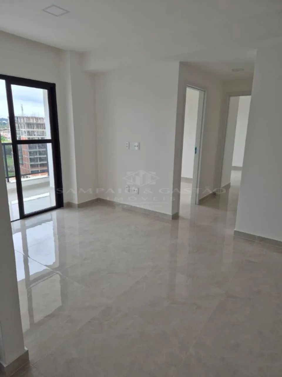 APARTAMENTO RESENDE PARQUE IPIRANGA - Foto 5
