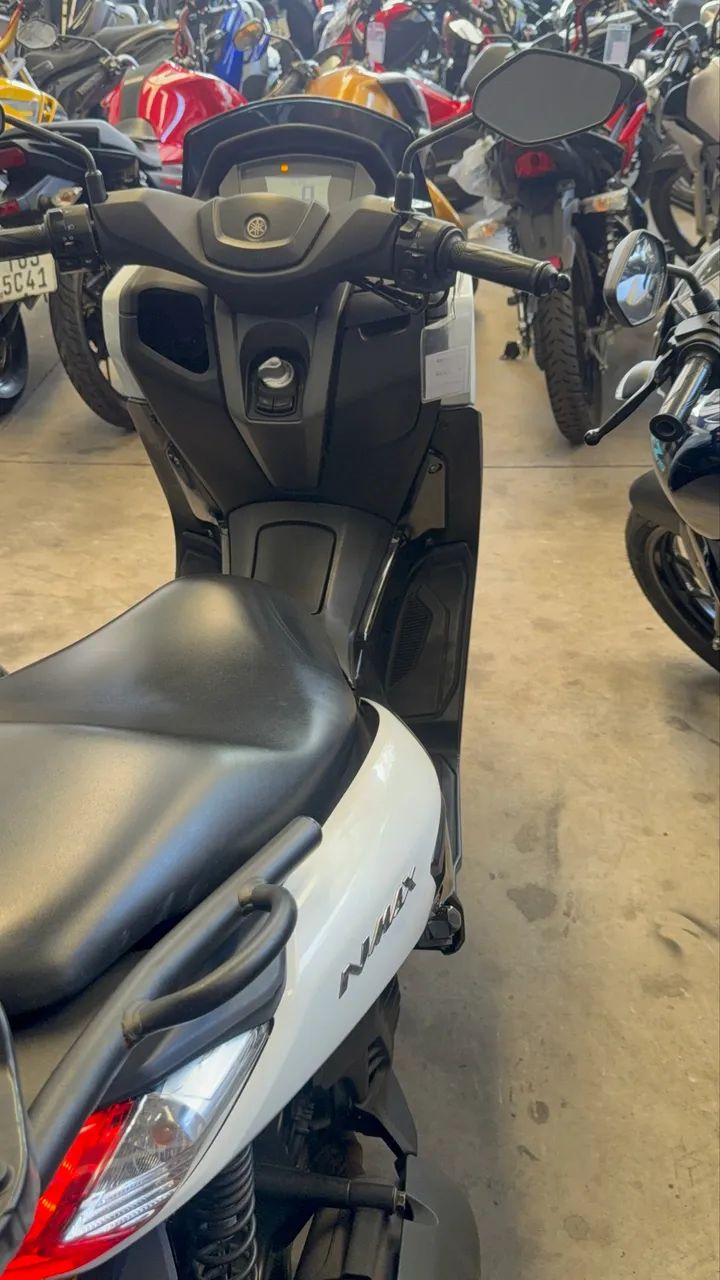 YAMAHA NMAX 160 2022 - Foto 4