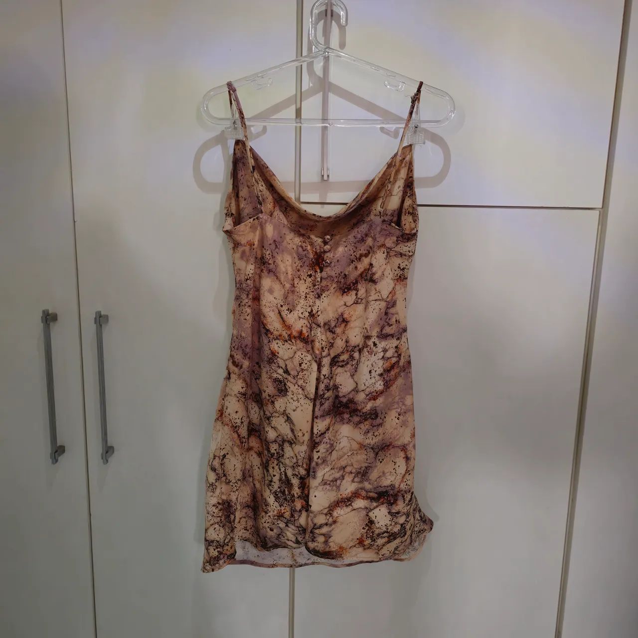 Vestido zara g novissimo - Foto 5