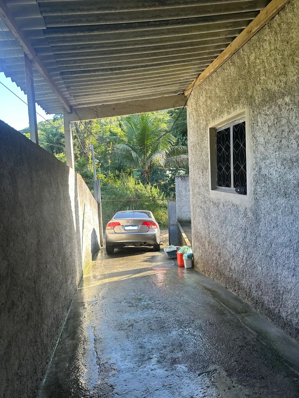 Vendo casa entre ariró e zungu  - Foto 5