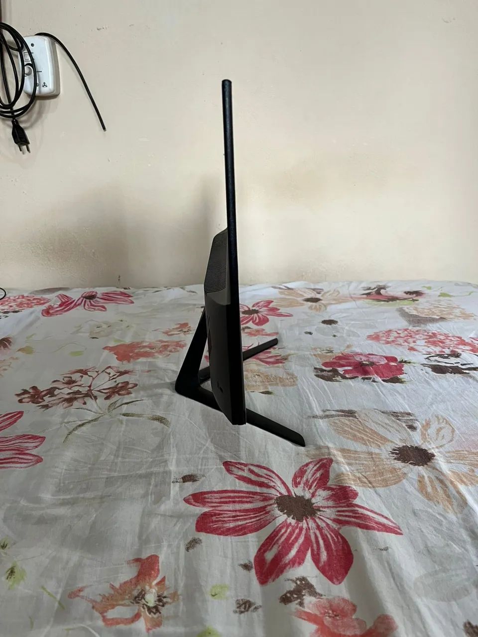 Monitor mancer Valak 