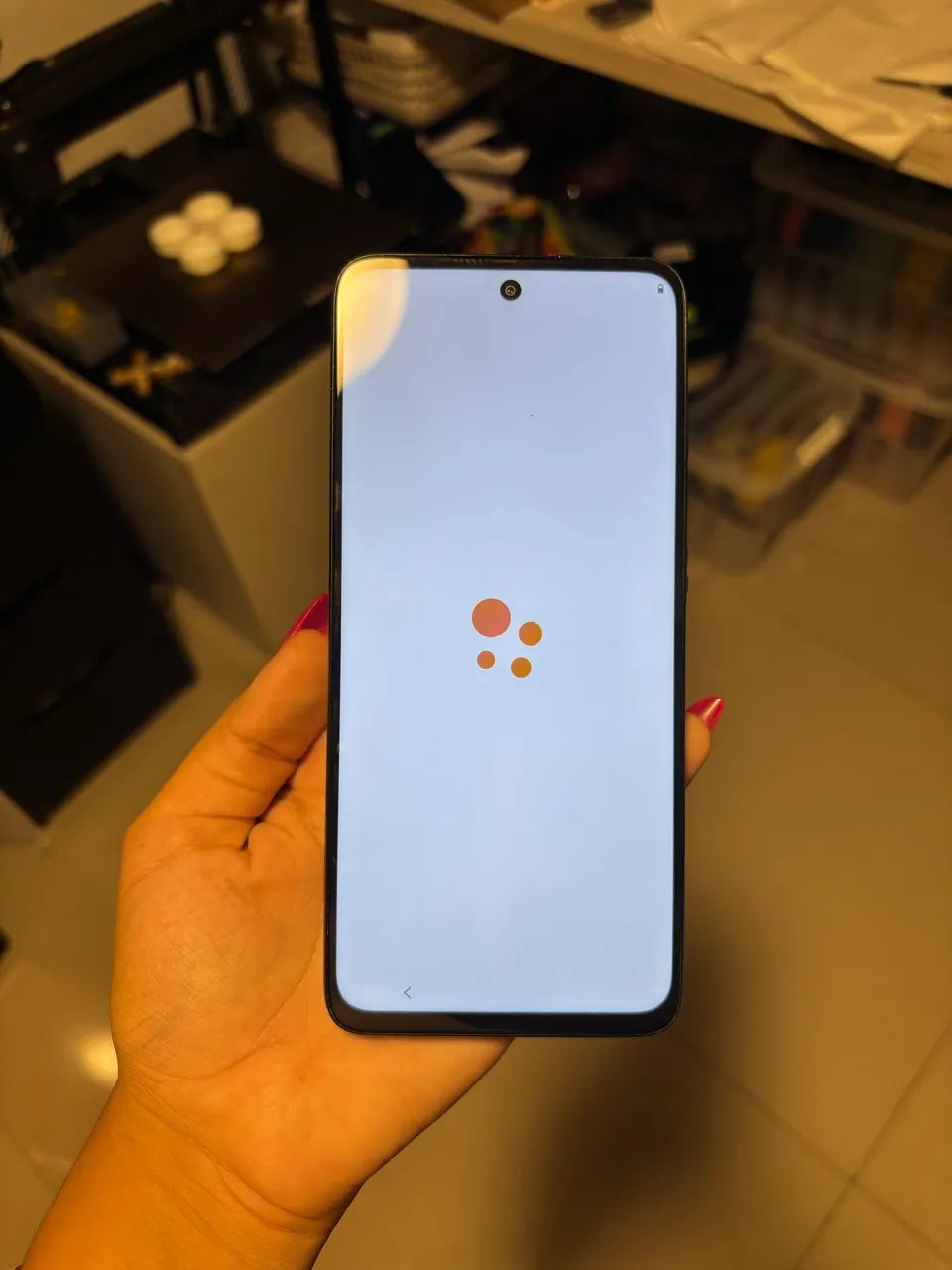 Celular Motorola G15 - Foto 4