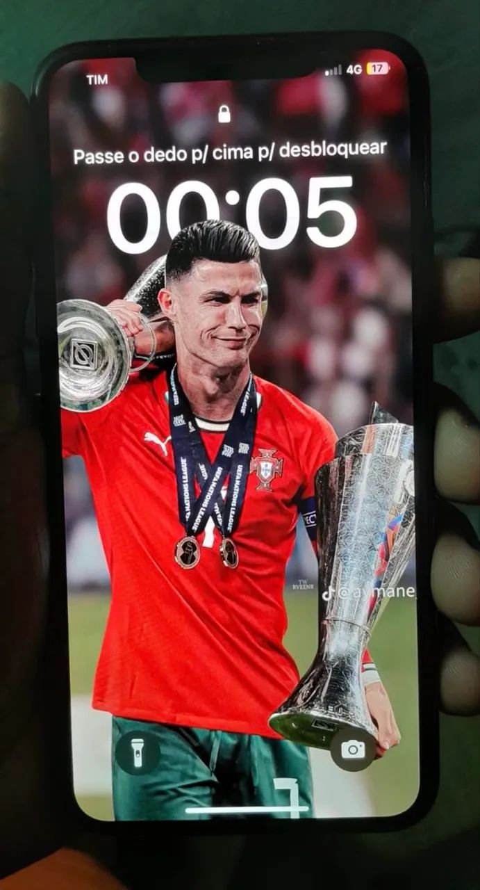 iPhone 11 Pro Max 64Gb - Foto 2