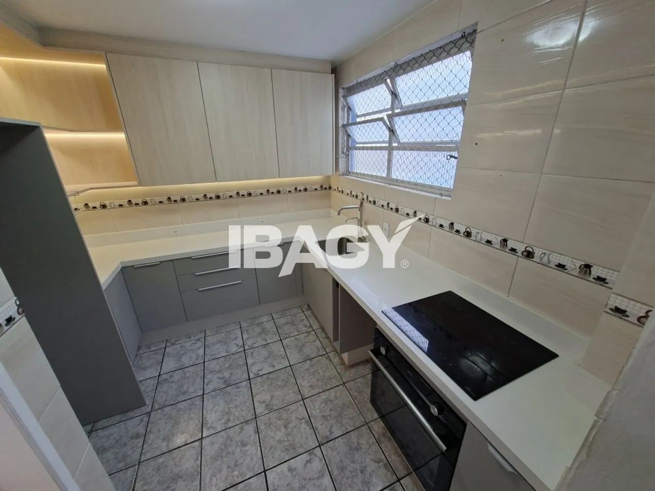 Excelente Apartamento 3 dormitório(s) em Kobrasol - São José - Foto 5