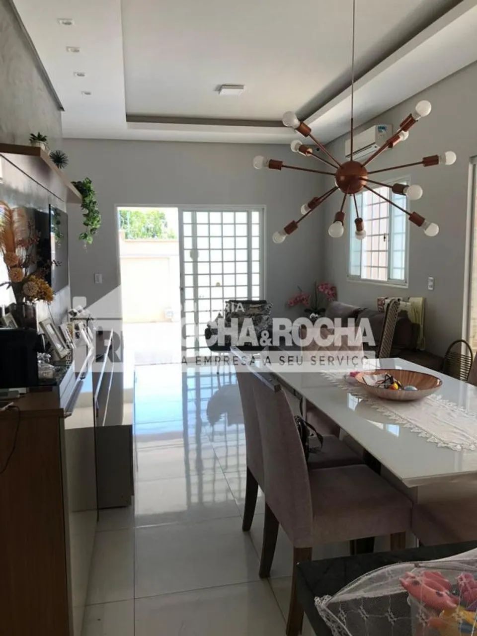Excelente Casa a venda em TIMON - Foto 4
