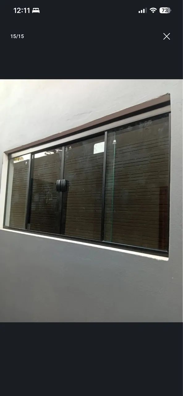 Vendo casa em Rio Branco, Bairro Areal - Foto 2