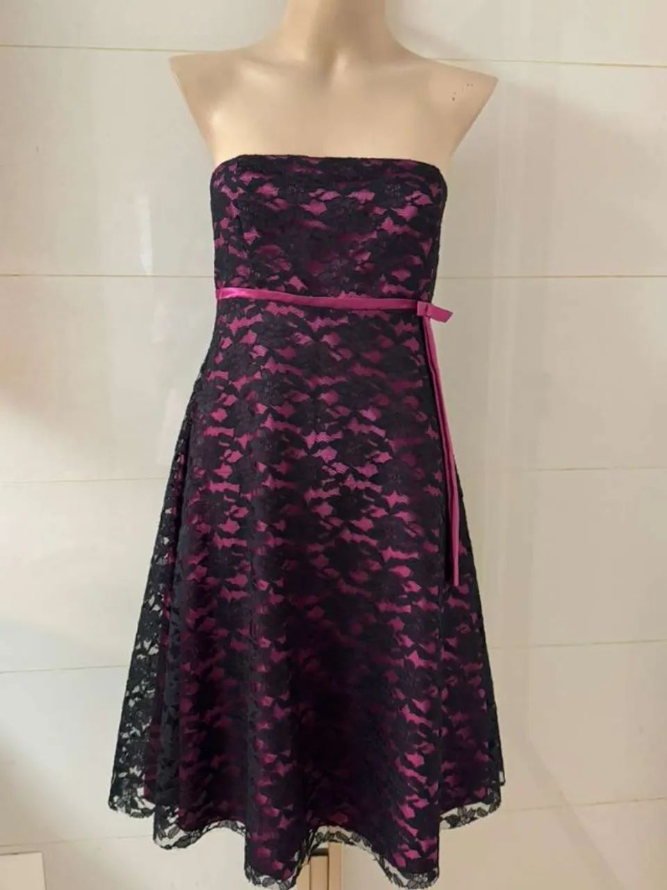 Vestidos Sociais - Diversos Modelos e Tamanhos - Foto 5